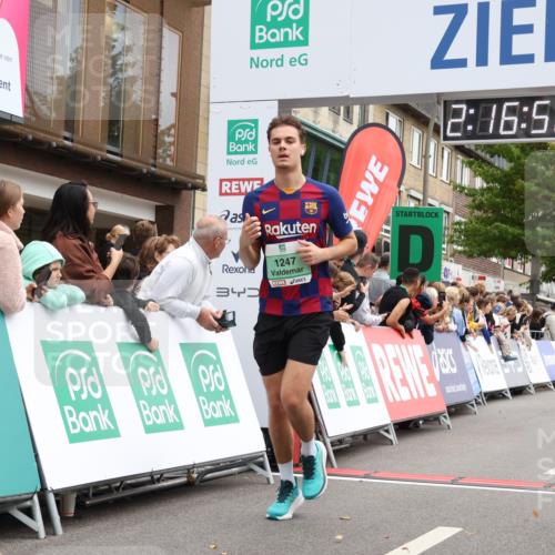 21.09.2025 - PSD Bank Halbmarathon Strokosch-Dieckow http://msf.ph/oto/8931719 21.09.2025 12:16:20 Ziel 1247, 2788, 3142, 3320, 3434, 3824 meine-sportfotos.de