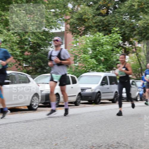 21.09.2025 - PSD Bank Halbmarathon Luisa Fischer http://msf.ph/oto/8931720 21.09.2025 11:57:56 Laufen  meine-sportfotos.de