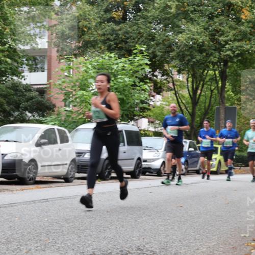 21.09.2025 - PSD Bank Halbmarathon Luisa Fischer http://msf.ph/oto/8931724 21.09.2025 11:57:57 Laufen  meine-sportfotos.de