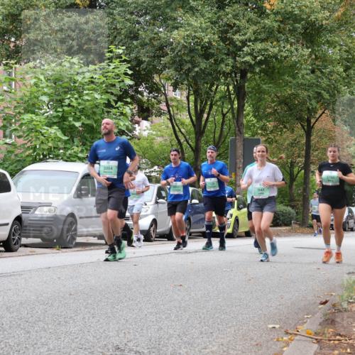 21.09.2025 - PSD Bank Halbmarathon Luisa Fischer http://msf.ph/oto/8931730 21.09.2025 11:57:58 Laufen 3354, 1120, 1117, 3641 meine-sportfotos.de