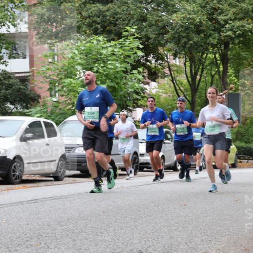 21.09.2025 - PSD Bank Halbmarathon Luisa Fischer http://msf.ph/oto/8931734 21.09.2025 11:57:58 Laufen 3354, 64131, 1117, 1120, 3841, 3760 meine-sportfotos.de