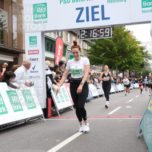 21.09.2025 - PSD Bank Halbmarathon Strokosch-Dieckow http://msf.ph/oto/8931741 21.09.2025 12:16:22 Ziel 1247, 2608, 2788, 3142, 3425, 3824 meine-sportfotos.de