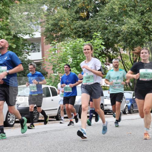 21.09.2025 - PSD Bank Halbmarathon Luisa Fischer http://msf.ph/oto/8931745 21.09.2025 11:58:00 Laufen 3354, 1118, 1117, 3641, 3963, 3418, 3760 meine-sportfotos.de