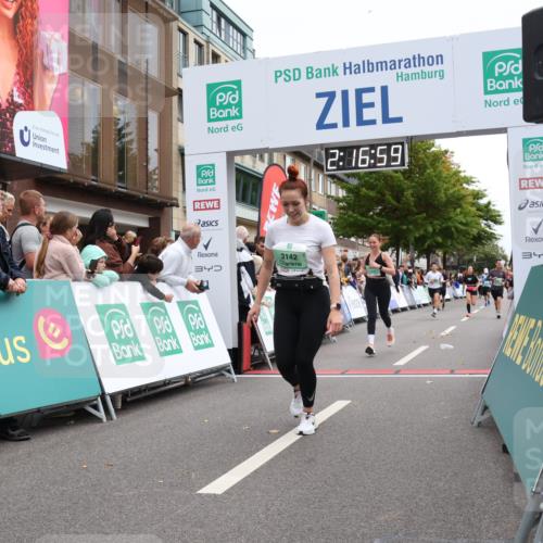 21.09.2025 - PSD Bank Halbmarathon Strokosch-Dieckow http://msf.ph/oto/8931746 21.09.2025 12:16:22 Ziel 1247, 2608, 2788, 3142, 3425, 3824 meine-sportfotos.de