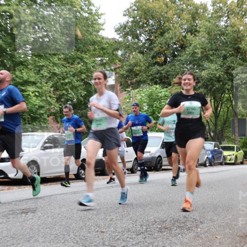 21.09.2025 - PSD Bank Halbmarathon Luisa Fischer http://msf.ph/oto/8931749 21.09.2025 11:58:00 Laufen 1118, 1120, 3780 meine-sportfotos.de