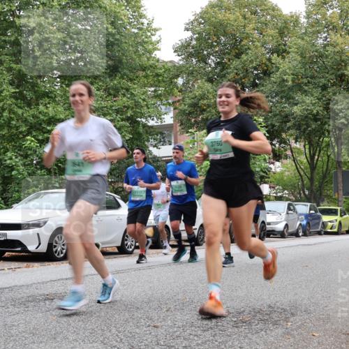 21.09.2025 - PSD Bank Halbmarathon Luisa Fischer http://msf.ph/oto/8931751 21.09.2025 11:58:01 Laufen 1199, 1117, 1120, 3760 meine-sportfotos.de