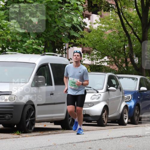 21.09.2025 - PSD Bank Halbmarathon Luisa Fischer http://msf.ph/oto/8931762 21.09.2025 11:58:07 Laufen 1625, 8 meine-sportfotos.de