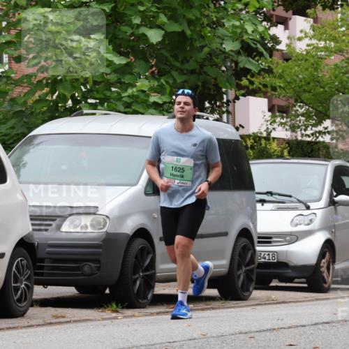 21.09.2025 - PSD Bank Halbmarathon Luisa Fischer http://msf.ph/oto/8931766 21.09.2025 11:58:07 Laufen 1625, 3418 meine-sportfotos.de
