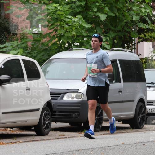 21.09.2025 - PSD Bank Halbmarathon Luisa Fischer http://msf.ph/oto/8931768 21.09.2025 11:58:08 Laufen 16, 3418 meine-sportfotos.de