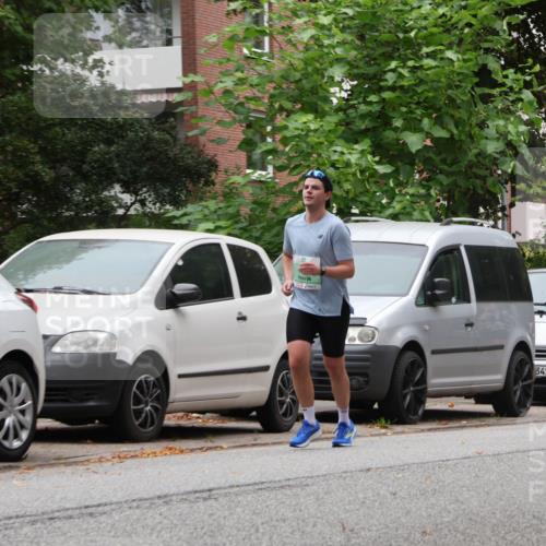 21.09.2025 - PSD Bank Halbmarathon Luisa Fischer http://msf.ph/oto/8931772 21.09.2025 11:58:08 Laufen 3418 meine-sportfotos.de