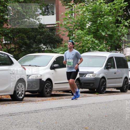 21.09.2025 - PSD Bank Halbmarathon Luisa Fischer http://msf.ph/oto/8931773 21.09.2025 11:58:09 Laufen 1625, 3418 meine-sportfotos.de