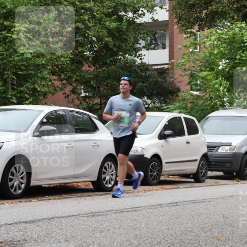 21.09.2025 - PSD Bank Halbmarathon Luisa Fischer http://msf.ph/oto/8931781 21.09.2025 11:58:10 Laufen 1199, 3418 meine-sportfotos.de