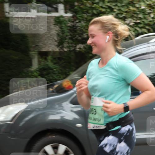 21.09.2025 - PSD Bank Halbmarathon Luisa Fischer http://msf.ph/oto/8931782 21.09.2025 11:58:34 Laufen 153 meine-sportfotos.de