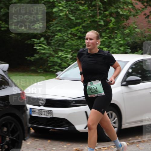 21.09.2025 - PSD Bank Halbmarathon Luisa Fischer http://msf.ph/oto/8931787 21.09.2025 11:58:39 Laufen 80, 1199, 3711 meine-sportfotos.de