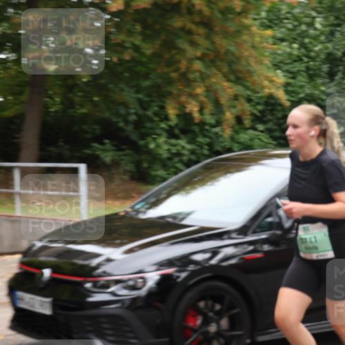 21.09.2025 - PSD Bank Halbmarathon Luisa Fischer http://msf.ph/oto/8931791 21.09.2025 11:58:40 Laufen  meine-sportfotos.de