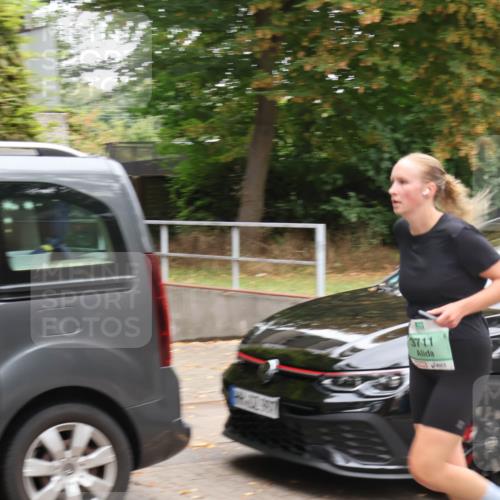 21.09.2025 - PSD Bank Halbmarathon Luisa Fischer http://msf.ph/oto/8931794 21.09.2025 11:58:40 Laufen 3711 meine-sportfotos.de