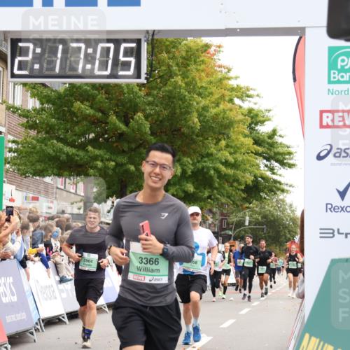 21.09.2025 - PSD Bank Halbmarathon Strokosch-Dieckow http://msf.ph/oto/8931797 21.09.2025 12:16:29 Ziel 2608, 2964, 3142, 3366, 3425, 3824, 4058 meine-sportfotos.de