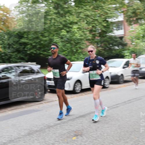 21.09.2025 - PSD Bank Halbmarathon Luisa Fischer http://msf.ph/oto/8931806 21.09.2025 11:58:52 Laufen 2168 meine-sportfotos.de