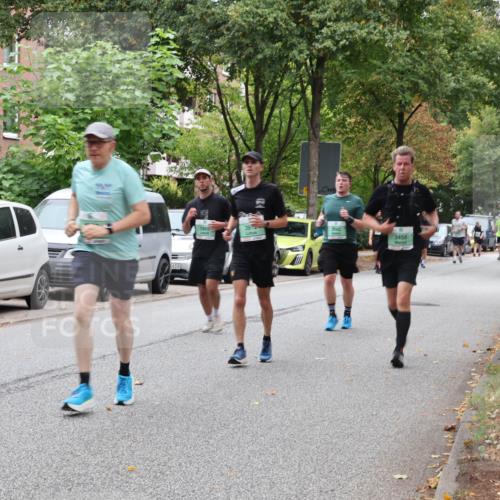 21.09.2025 - PSD Bank Halbmarathon Luisa Fischer http://msf.ph/oto/8931814 21.09.2025 11:59:19 Laufen  meine-sportfotos.de