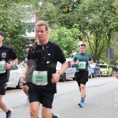 21.09.2025 - PSD Bank Halbmarathon Luisa Fischer http://msf.ph/oto/8931832 21.09.2025 11:59:22 Laufen 3912, 3042 meine-sportfotos.de