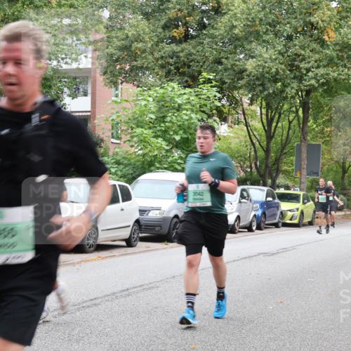 21.09.2025 - PSD Bank Halbmarathon Luisa Fischer http://msf.ph/oto/8931834 21.09.2025 11:59:22 Laufen 3042 meine-sportfotos.de