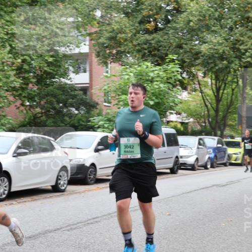 21.09.2025 - PSD Bank Halbmarathon Luisa Fischer http://msf.ph/oto/8931838 21.09.2025 11:59:23 Laufen 1205, 3042 meine-sportfotos.de