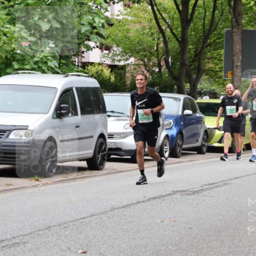 21.09.2025 - PSD Bank Halbmarathon Luisa Fischer http://msf.ph/oto/8931841 21.09.2025 11:59:25 Laufen 418, 1390 meine-sportfotos.de
