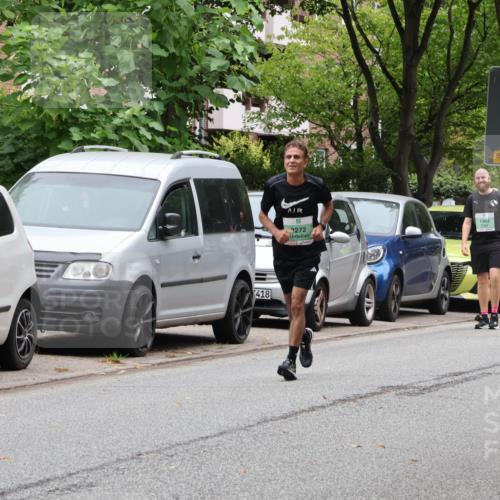 21.09.2025 - PSD Bank Halbmarathon Luisa Fischer http://msf.ph/oto/8931844 21.09.2025 11:59:25 Laufen 418, 3272, 1390, 1964 meine-sportfotos.de