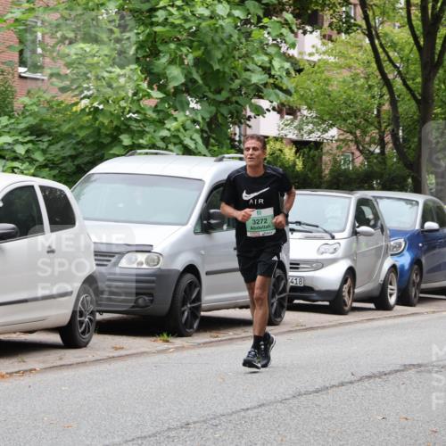 21.09.2025 - PSD Bank Halbmarathon Luisa Fischer http://msf.ph/oto/8931849 21.09.2025 11:59:26 Laufen 3272, 418, 1390 meine-sportfotos.de