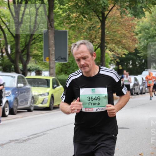 21.09.2025 - PSD Bank Halbmarathon Luisa Fischer http://msf.ph/oto/8931853 21.09.2025 11:59:45 Laufen 3646 meine-sportfotos.de