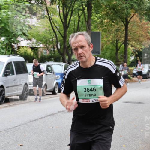 21.09.2025 - PSD Bank Halbmarathon Luisa Fischer http://msf.ph/oto/8931858 21.09.2025 11:59:45 Laufen 3646 meine-sportfotos.de