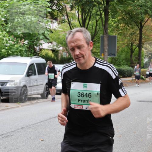 21.09.2025 - PSD Bank Halbmarathon Luisa Fischer http://msf.ph/oto/8931860 21.09.2025 11:59:46 Laufen 3646 meine-sportfotos.de
