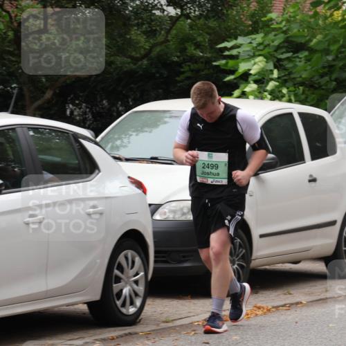 21.09.2025 - PSD Bank Halbmarathon Luisa Fischer http://msf.ph/oto/8931863 21.09.2025 11:59:49 Laufen 2499 meine-sportfotos.de