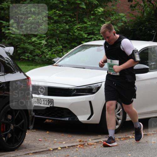 21.09.2025 - PSD Bank Halbmarathon Luisa Fischer http://msf.ph/oto/8931874 21.09.2025 11:59:51 Laufen 1199, 249 meine-sportfotos.de