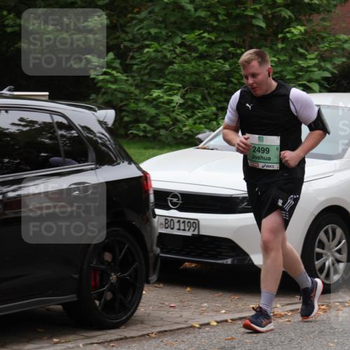 21.09.2025 - PSD Bank Halbmarathon Luisa Fischer http://msf.ph/oto/8931876 21.09.2025 11:59:51 Laufen 1199, 2499 meine-sportfotos.de