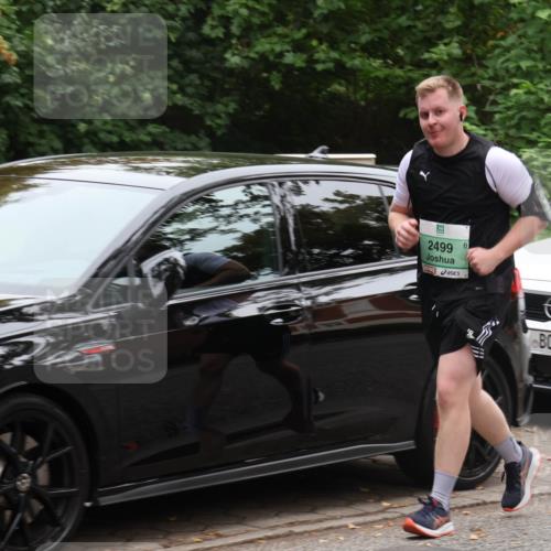 21.09.2025 - PSD Bank Halbmarathon Luisa Fischer http://msf.ph/oto/8931880 21.09.2025 11:59:52 Laufen 2499, 1199 meine-sportfotos.de