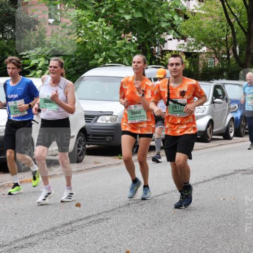 21.09.2025 - PSD Bank Halbmarathon Luisa Fischer http://msf.ph/oto/8931893 21.09.2025 11:59:59 Laufen  meine-sportfotos.de