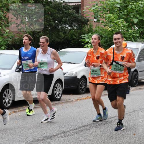 21.09.2025 - PSD Bank Halbmarathon Luisa Fischer http://msf.ph/oto/8931900 21.09.2025 12:00:00 Laufen 99, 30, 3041, 2860, 2817, 418 meine-sportfotos.de