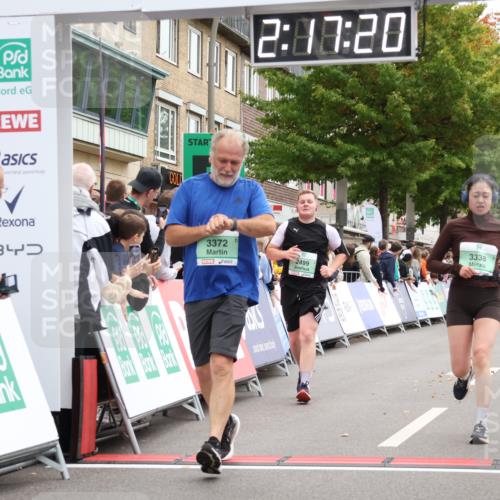 21.09.2025 - PSD Bank Halbmarathon Strokosch-Dieckow http://msf.ph/oto/8931904 21.09.2025 12:16:43 Ziel 1704, 2499, 3019, 3027, 3097, 3107, 3338, 3372, 3551 meine-sportfotos.de