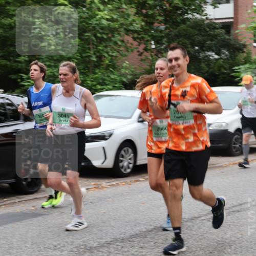 21.09.2025 - PSD Bank Halbmarathon Luisa Fischer http://msf.ph/oto/8931905 21.09.2025 12:00:01 Laufen 300, 3041, 2860, 28 meine-sportfotos.de