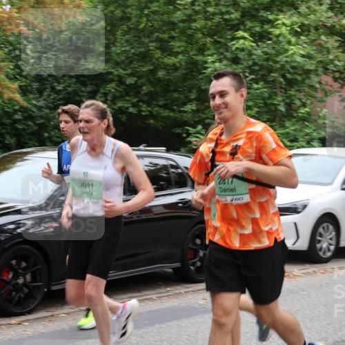 21.09.2025 - PSD Bank Halbmarathon Luisa Fischer http://msf.ph/oto/8931908 21.09.2025 12:00:02 Laufen 3041, 2817 meine-sportfotos.de