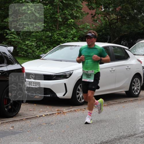 21.09.2025 - PSD Bank Halbmarathon Luisa Fischer http://msf.ph/oto/8931917 21.09.2025 12:00:06 Laufen 1199, 1204 meine-sportfotos.de