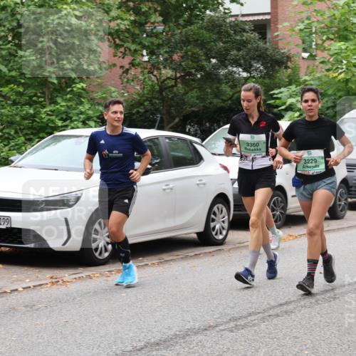 21.09.2025 - PSD Bank Halbmarathon Luisa Fischer http://msf.ph/oto/8931922 21.09.2025 12:00:07 Laufen 1199, 3360, 3229 meine-sportfotos.de