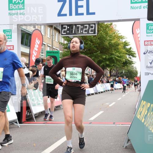 21.09.2025 - PSD Bank Halbmarathon Strokosch-Dieckow http://msf.ph/oto/8931924 21.09.2025 12:16:45 Ziel 1704, 2499, 3019, 3097, 3107, 3338, 3372, 3551 meine-sportfotos.de