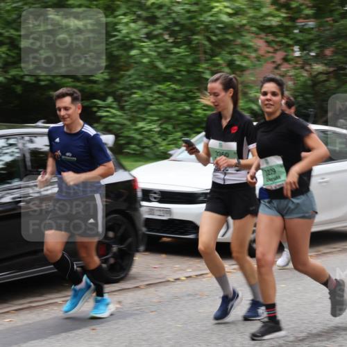 21.09.2025 - PSD Bank Halbmarathon Luisa Fischer http://msf.ph/oto/8931928 21.09.2025 12:00:08 Laufen 3360, 3229 meine-sportfotos.de