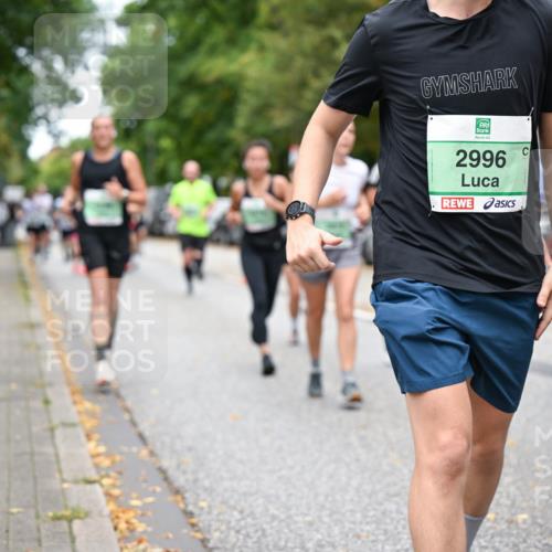 21.09.2025 - PSD Bank Halbmarathon Dr. Thomas Lammeyer http://msf.ph/oto/8931929 21.09.2025 10:51:25 Laufen 2996, 32 meine-sportfotos.de