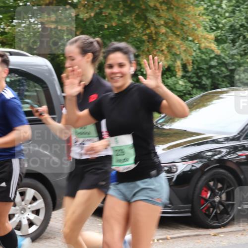 21.09.2025 - PSD Bank Halbmarathon Luisa Fischer http://msf.ph/oto/8931936 21.09.2025 12:00:10 Laufen 15 meine-sportfotos.de