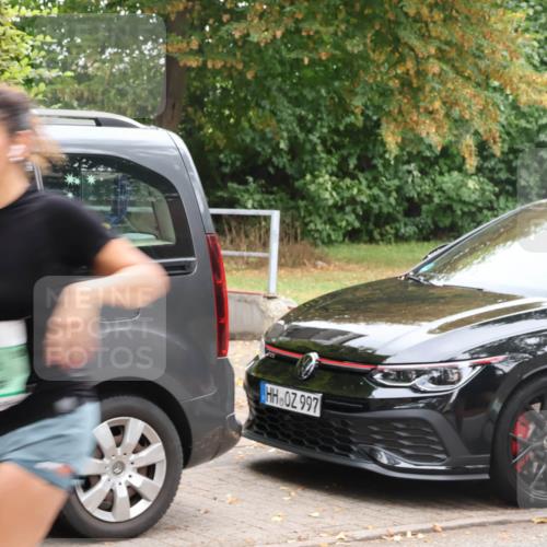 21.09.2025 - PSD Bank Halbmarathon Luisa Fischer http://msf.ph/oto/8931938 21.09.2025 12:00:10 Laufen 266, 20 meine-sportfotos.de