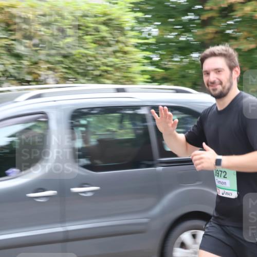 21.09.2025 - PSD Bank Halbmarathon Luisa Fischer http://msf.ph/oto/8931946 21.09.2025 12:00:13 Laufen 3972 meine-sportfotos.de