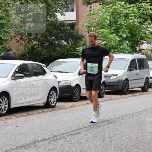 21.09.2025 - PSD Bank Halbmarathon Luisa Fischer http://msf.ph/oto/8931949 21.09.2025 12:00:30 Laufen 1941, 418 meine-sportfotos.de